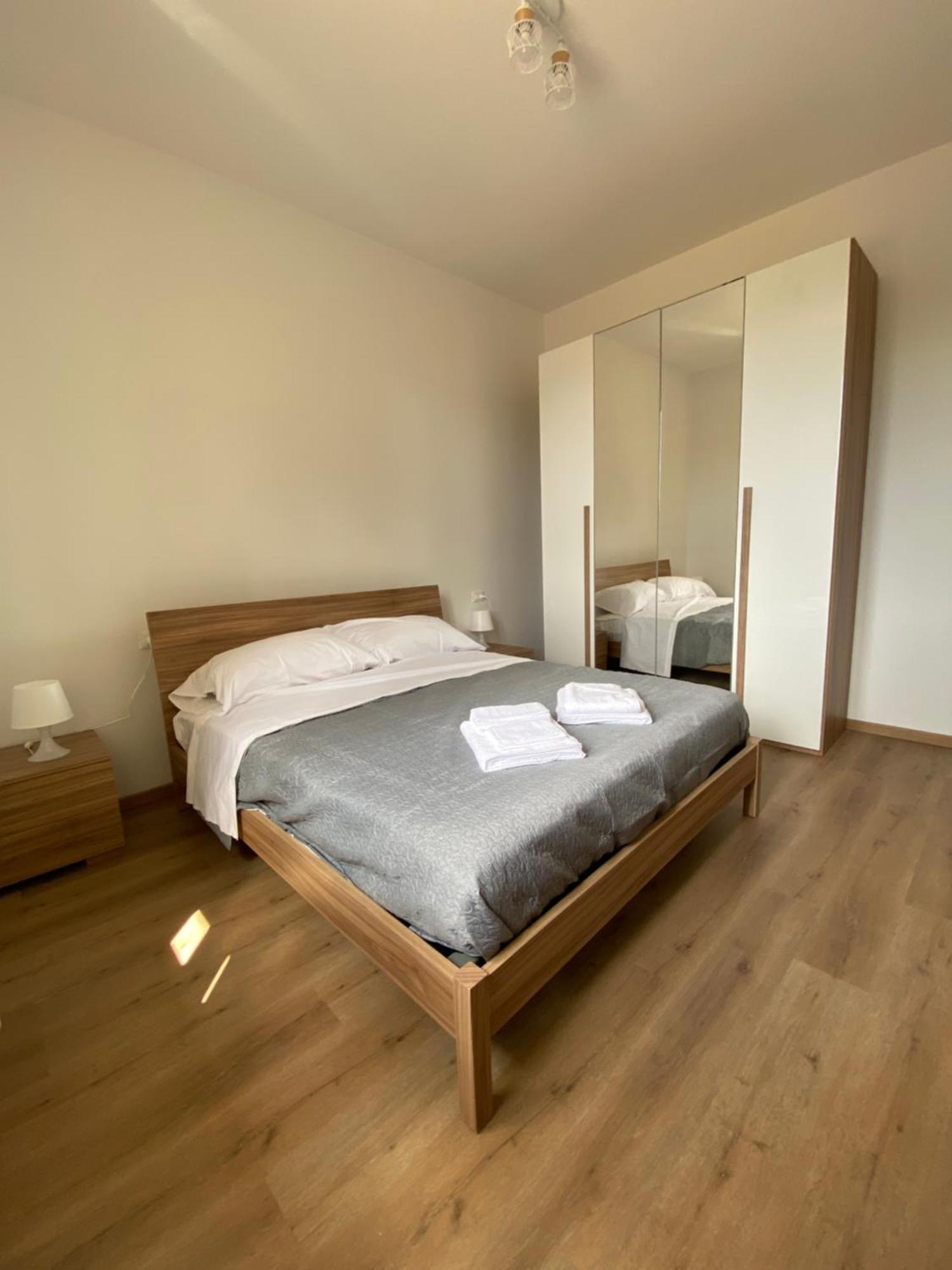 Levante Apartment Bolonya Dış mekan fotoğraf
